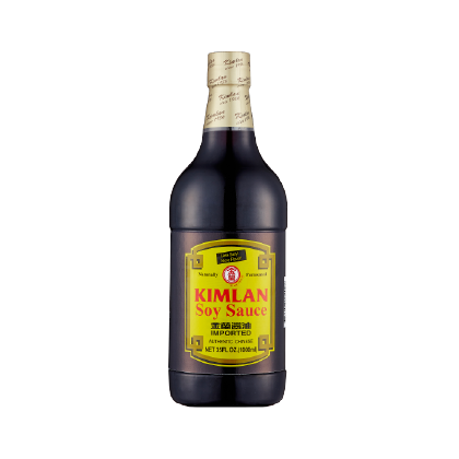 Kimlan Soy Sauce