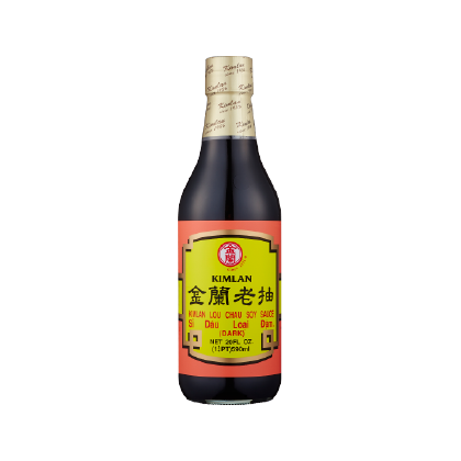 Lou Chau Soy Sauce