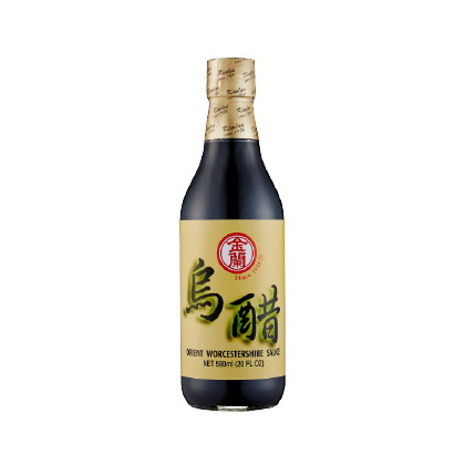 Orient Worcestershire Sauce