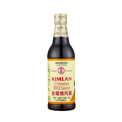 Chinese BBQ Sauce