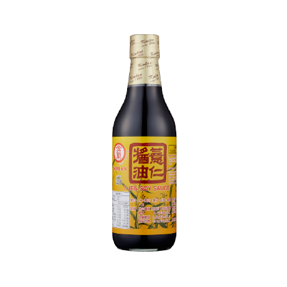 I-Jen Soy Sauce