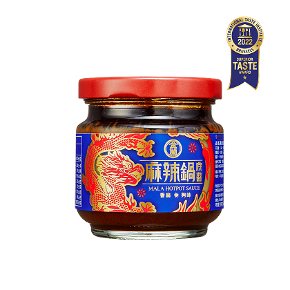 MALA HOT POT SAUCE