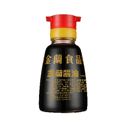 Kimlan Table Soy Sauce