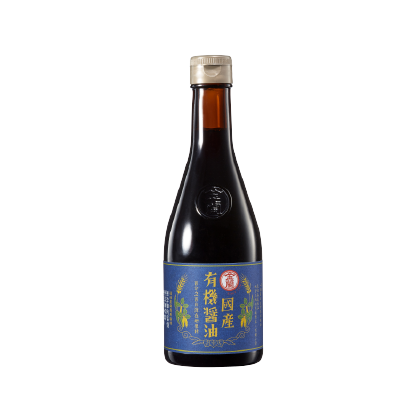 Kimlan Taiwan Soy Sauce