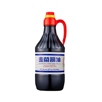 Kimlan Soy Sauce