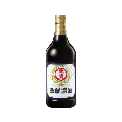 金兰酱油