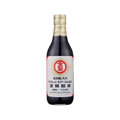 Ponlai Soy Sauce