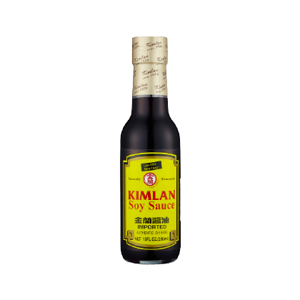 Kimlan Soy Sauce