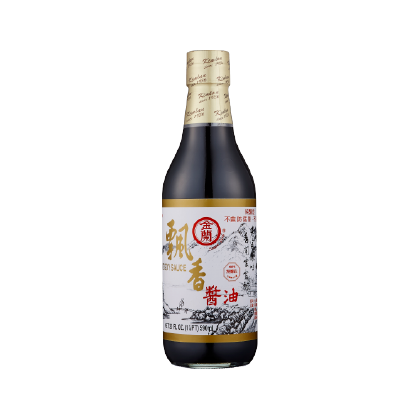 Piau-shiang Soy Sauce