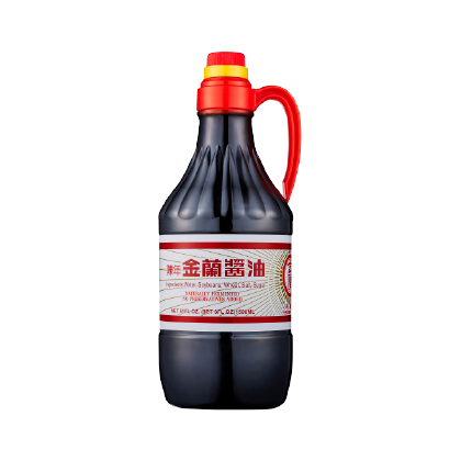 Aged Soy Sauce