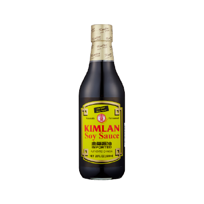 Kimlan Soy Sauce