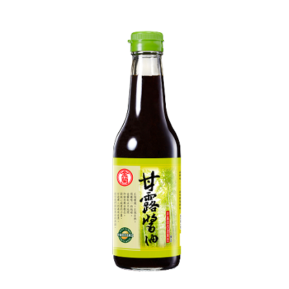 NON-GMO Select Soy Sauce