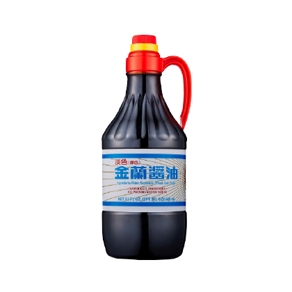 Kimlan Soy Sauce(Light)