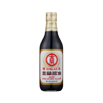 Aged Soy Sauce