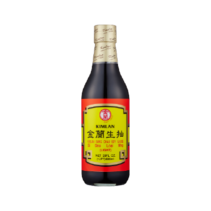 Sang Chau Soy Sauce